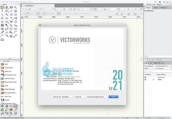 vectorworks torrent mac